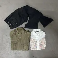 y2k お兄系 archive セット