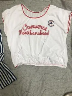 コンバース　converse 水着　160