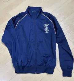 イタリア軍 海軍士官学校　トレーニング　ジャージ ユーロミリタリー