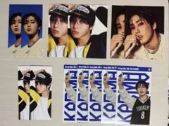 StrayKids KARMA ハン まとめ売り