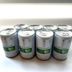 산스타 헬스 도조 미도리 살라나 8캔 세트