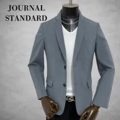 JOURNAL STANDARD テーラードジャケット　シンプルのサムネイル