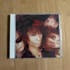 THE STREET SLIDERS /ANGELS