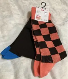 UNIQLO × MARNI ヒートテックソックス