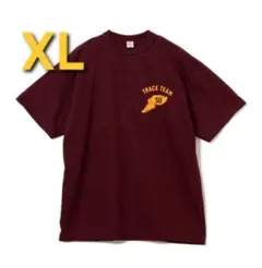 【新品】WAREHOUSE × BEAMS PLUS Tshirt ボルドー L 新品】WAREHOUSE × BEAMS PLUS Tshirt ボルドー L - メルカリ