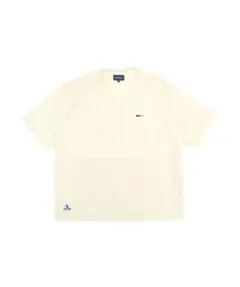最終値下げ 美品 DESCENDANT BJ PULLOVER SS SHIRTのサムネイル