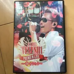 EXILE ATSUSHI/EXILE ATSUSHI PREMIUM LIV…