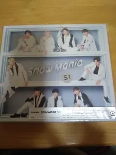 Snow Mania S1