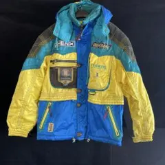 PHENIX NORGE 中古スキーウェア Lサイズ 上下セット - メルカリ
