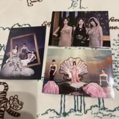 MISAMO ラントレ　masterpiece オール
