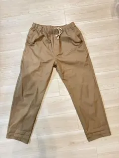 無印良品　メンズパンツ【Mサイズ】のサムネイル