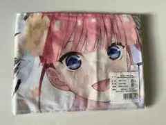 y*迎様 二乃推しタオル 五等分の花嫁 5周年 アニバ 横浜アリーナのサムネイル