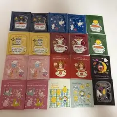 カレルチャペック　デイリータイプ　まとめ売り　20P