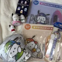 ポチャッコ グッズ まとめ売り 2026年最新】ポチャッコ まとめ売りの人気アイテム - メルカリ