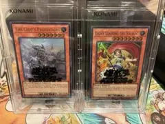 遊戯王 Dragon of Illumination 日本選手権 プロモ 2枚 - メルカリ