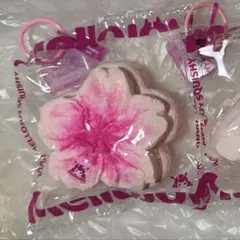 メロジョイ 桜シリーズ うさぎ桜餅 - メルカリ