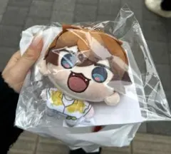 北見遊征 にじまるっと ぬいぐるみマスコット - メルカリ