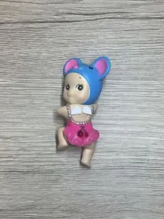 ヒッパーズ ソニーエンジェル ねずみ