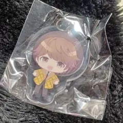 中島颯太 めじるしマスコット BOT