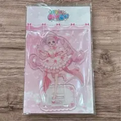 ひみつのアイプリ 韓国限定 みつき アクリルスタンド アクスタ