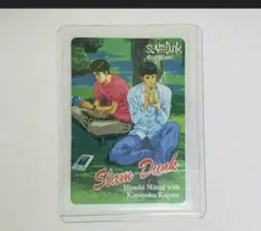 レトロ スラムダンク 便箋 ノート メモ帳 SLAM DUNK バスケットボール