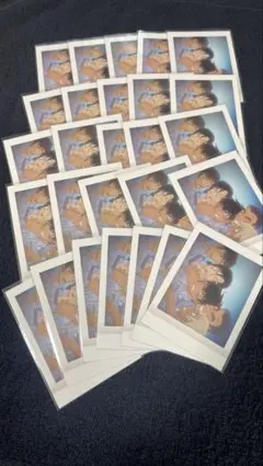 名探偵コナン ぱしゃこれ まとめ売り 警察学校組