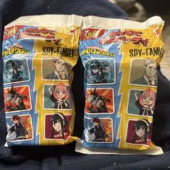 マクドナルド ハッピーセット ヒロアカ UNO 緑谷出久 爆豪勝己