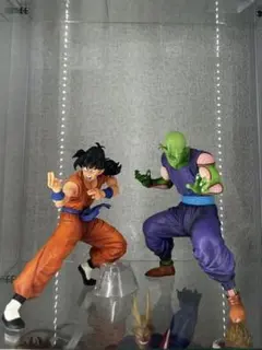 あ*ん様 一番くじ ドラゴンボール ASSEMBLE COLLECTION ギガ - メルカリ