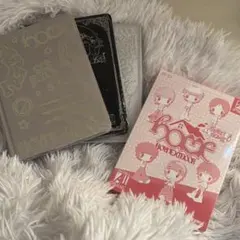 BOYNEXTDOORアルバムまとめ売り 2026年最新】Boynextdoor アルバム まとめ売りの人気アイテム - メルカリ