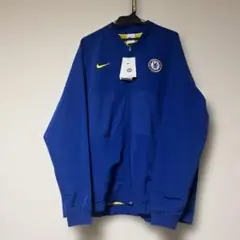 【未使用】2021-22 Chelsea Nike Anthem Jacket