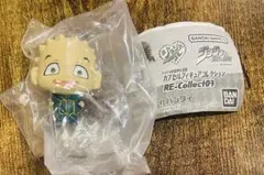 ジョジョの奇妙な冒険　カプセルフィギュアコレクション 矢安宮重清　しげちー