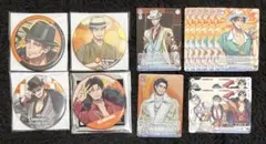 ヒプノシスマイク ヒプマイ ヒプムビ 天谷奴零 どついたれ本舗 オオサカ