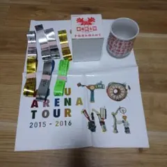 バラ売り可能！ゆずグッズ大量放出！ 2025年最新】ゆずの人気アイテム - メルカリ