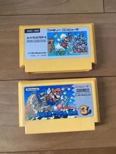スーパーマリオブラザーズ　1 3
