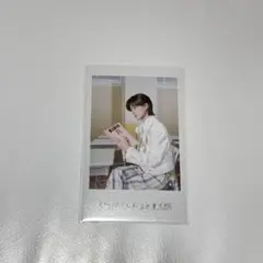 EBiDAN THE LIVE エビライ ミニフォト M!LK 山中柔太朗 - メルカリ