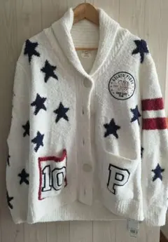 10周年記念♪ 新品未使用タグ付き☆gelato pique 星柄ルームウェア