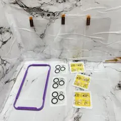 iPhone14ProMax ガラスフィルム 保護フィルム カメラレンズ