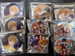 すとぷり 缶バッジ