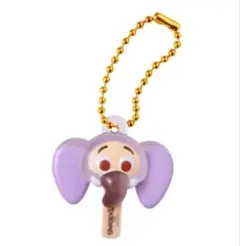 ズートピア アイスキャンディチャーム カプセルトイ