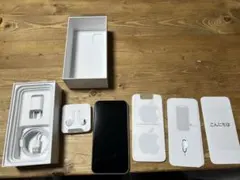 iPhone 11 ホワイト 128GB SIMフリー