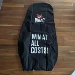 WAAC ゴルフバッグカバーのサムネイル