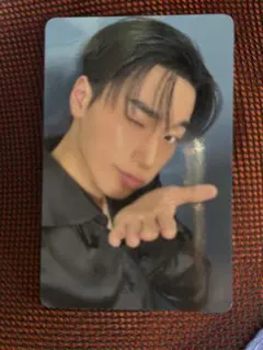 ATEEZ サン トレカ ペンミ 日本 8000円 購入特典のサムネイル