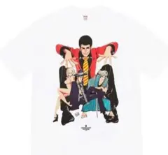 2026年最新】supreme undercover lupin teeの人気アイテム - メルカリ