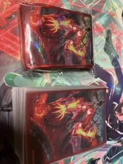 遊戯王の日 魔を刻むデモンスミス デッキケース アジア版 - メルカリ