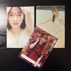 櫻坂46 守屋麗奈 ポストカード 生写真