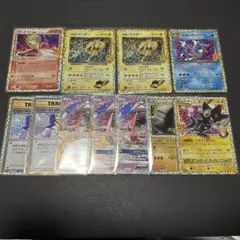 ポケモンカード 25周年 プロモ 4枚セット - メルカリ
