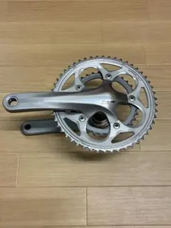 y*!様 シマノ DURA-ACE FC-7803/FC-7800 トリプルクラ シマノ DURA-ACE FC-7803/FC-7800 トリプルクランクセット - メルカリ