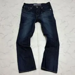 00s【EDWIN】EG5031/Bootcut/Flare/Y2K/W34のサムネイル