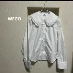WEGOブラウスのサムネイル