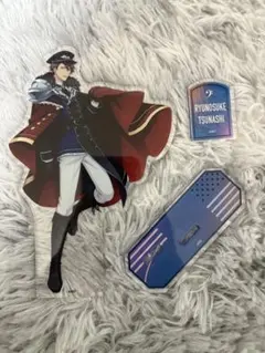 アイナナ 十龍之介 アクスタ アクリルスタンド